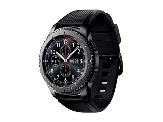 轉動錶圈收聽來電 內建GPS隨時定位 Samsung Gear S3 智能手錶系列 轉動錶圈收聽來電 內建GPS隨時定位 Samsung Gear S3 智能手錶系列