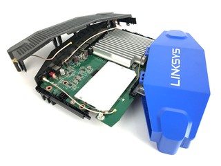 分享技術不藏私 免費試盡潛藏功能  LINKSYS WRT1900ACS 技術開箱招募