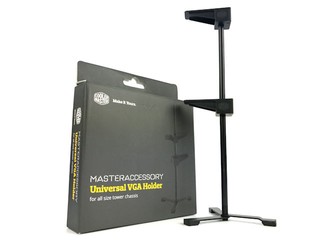 撐起高階繪圖卡!! Cooler Master Universal VGA Holder