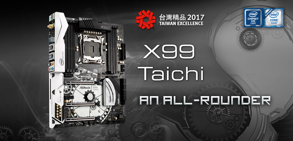 ASRock TW Excellence