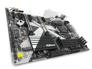 高性價比之作!! ASRock Z270 Killer SLI 主機板
