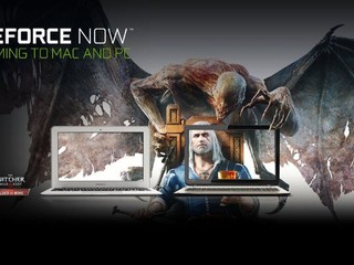 NVIDIA 全新 GeForce NOW 服務 雲端串流最新遊戲至 PC 及 Mac 電腦