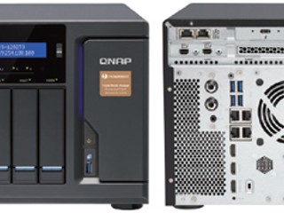 QNAP NAS Backup 再被發現後門帳戶 黑客可遠端登錄 QNAP NAS 取得控制權 QNAP NAS Backup 再被發現後門帳戶 黑客可遠端登錄 QNAP NAS 取得控制權