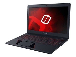 專攻Gaming 領域 內建1050獨顯強化效能 Samsung  Notebook Odyssey 系列