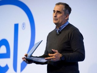 预告 Cannon Lake 已成功运作于装置上 Intel 不甘示弱 CES大会展示10nm产品