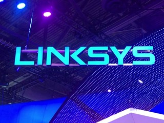與眾同樂 回答問題贏取最新路由器 Linksys CES 新品報捷 得獎名單公佈