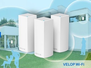 與眾同樂 回答問題贏取最新路由器 Linksys CES 新品報捷 人氣急升