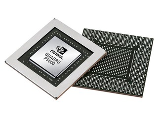 NVIDIA 全新 Quadro GPU 為行動工作站提供專業級繪圖解決方案