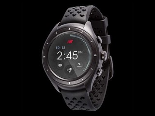 Intel 与 New Balance 携手打造精彩跑步体验 全新 New Balance RunIQ 智能手錶