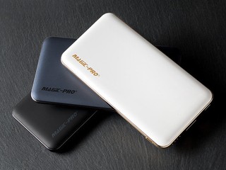 輕巧隨身．輸出穩定．安全方便 全新 ProMini S8 流動充電池