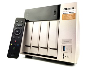 商用級、性能再升級!! QNAP TVS-473 4-Bay Turbo vNAS 商用級、性能再升級!! QNAP TVS-473 4-Bay Turbo vNAS