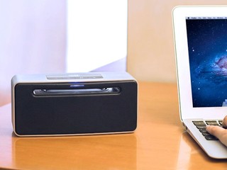 X-Bass 超重低音 體驗非凡聲響 Unitek Y-B102 藍芽便攜式揚聲器 X-Bass 超重低音 體驗非凡聲響 Unitek Y-B102 藍芽便攜式揚聲器