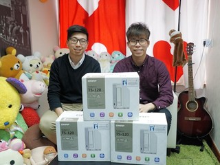 QNAP