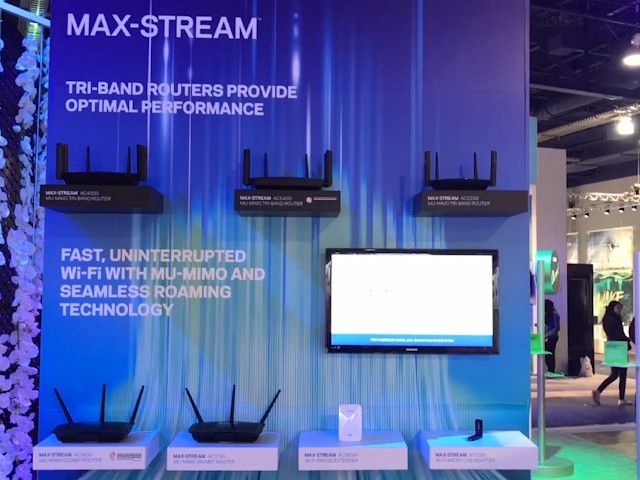 CES2017 MS