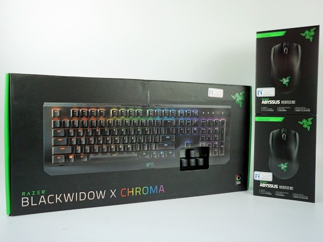 RAZER