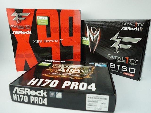 ASRock