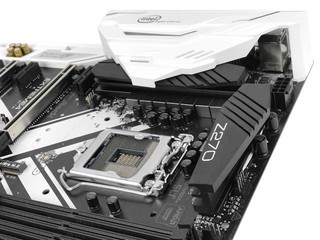 規格、性價比完美平衡!! ASRock Z270 Extreme 4主機板