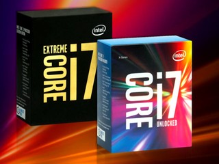 升级採用 LGA 2066 接口 Intel 新一代 i5/i7 处理器预计 8 月登场