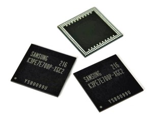 JEDEC 公佈 LPDDR4/LPDDR4X 新標準 速度可達 4266MHz