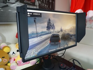 追求卓越 更新率最高可達 240Hz BENQ XL2540 GAMING 顯示器 追求卓越 更新率最高可達 240Hz BENQ XL2540 GAMING 顯示器