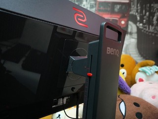 追求卓越更新率最高可達240hz Benq Xl2540 Gaming 顯示器 電腦領域hkepc Hardware 全港no 1 Pc網站