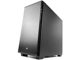簡約、高拓展性設計 CORSAIR Carbide 270R ATX 機箱