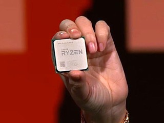 8 核心、16 線程設計 AMD 發佈全新 RYZEN 7 處理器家族