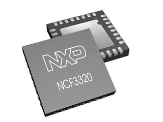 NXP 宣佈與五家汽車 OEM 製造商合作 透過 NFC 配對實現智能汽車新發展