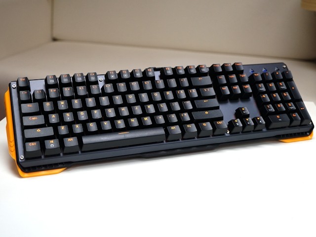 619 KEYBOARD