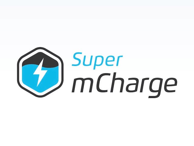 Super mCharge