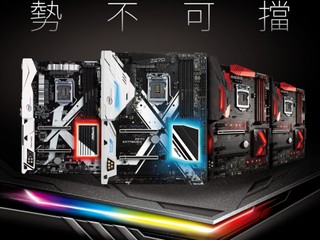 ASRock 問答遊戲 得獎者現正公佈