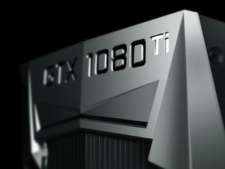 速度較 Pascal 架構 TITAN X 更快 NVIDIA 強勢推出 GeForce GTX 1080 Ti