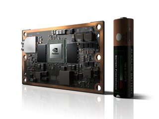 NVIDIA Jetson TX2 將 AI 導入終端設備 開發更高效能的智慧機器