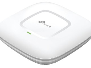 跨地域控制 500 台 CAPs TP-Link 全新 CAP series CAP1750