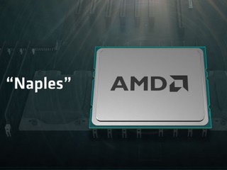將為數據中心帶來更多創新與選擇 AMD 推出 Naples 伺服器處理器
