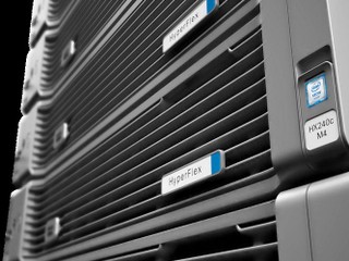 Cisco 全新 HyperFlex 2.5  透過 NVIDIA GRID 加快圖形虛擬化速度