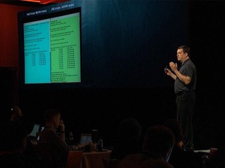 AMD 與 Microsoft 合作 將 Naples 處理器引入 Project Olympus