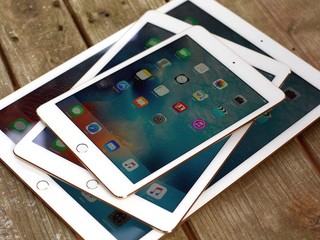 傳 4 款新 iPad 正在測試階段 Apple 或將發佈全新 iPad Pro 產品