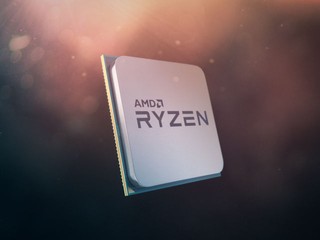 AMD Ryzen 5 重燃性能級電腦 4 月 11 日全球正式上市 