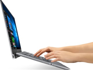 ASUS 發佈全新 ASUSPRO B9440 全球最輕 14 吋商務筆記型電腦