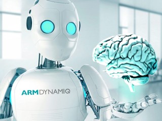 瞄准人工智能與自動駕駛領域應用 ARM 發佈全新 DynamIQ 技術