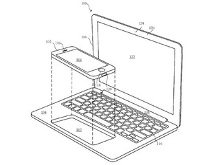 Apple Electronic accessory devic