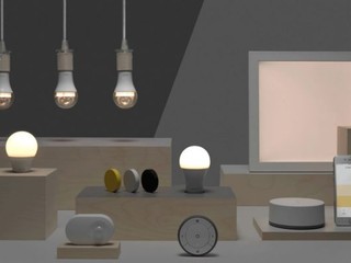 IKEA Trådfri 實惠型智能燈泡系列 網關套件僅售 79.99 美元 IKEA Trådfri 實惠型智能燈泡系列 網關套件僅售 79.99 美元
