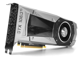 新一代 NVIDIA 卡皇 Inno3D GeForce GTX 1080 Ti 繪圖卡 新一代 NVIDIA 卡皇 Inno3D GeForce GTX 1080 Ti 繪圖卡