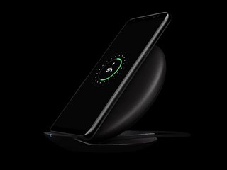 Samsung Wireless Charger