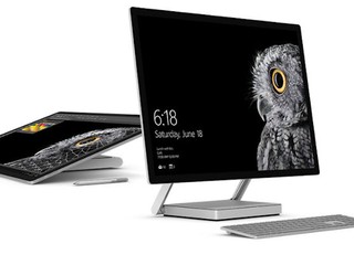 Microsoft Surface Studio 下月20日開始 澳洲、新西蘭及加拿大公開發售