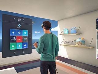Windows 10 Creators Update 4 月 11 日起提供免費更新