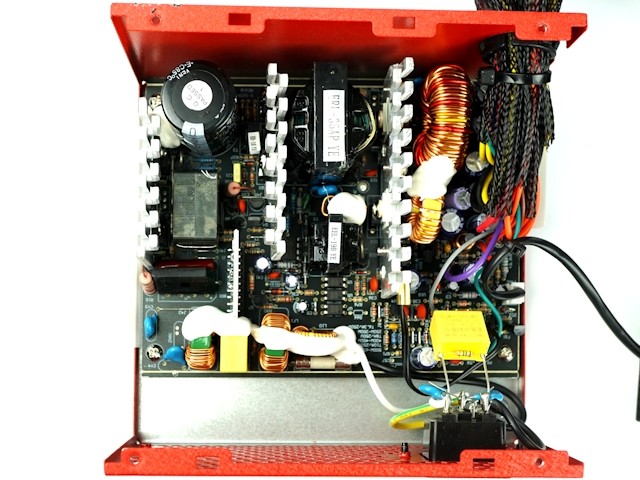 RAVE600W