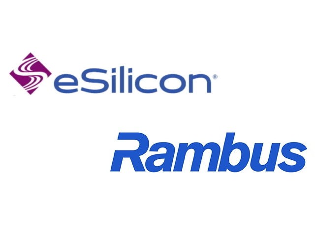 eSilicon 14nm Network Processor