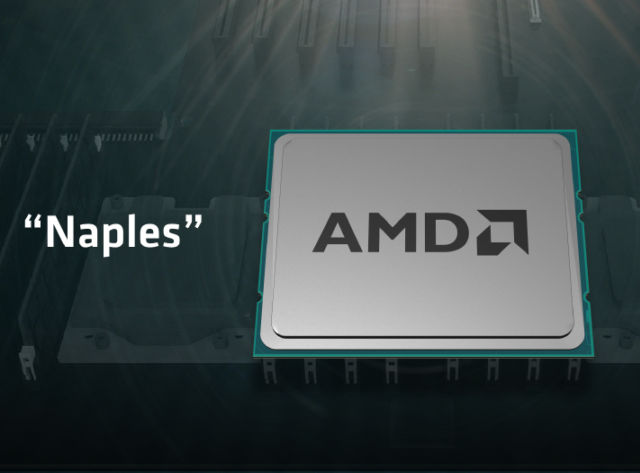 AMD Naples